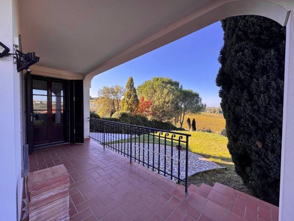 casa indipendente in vendita a Cerreto Guidi