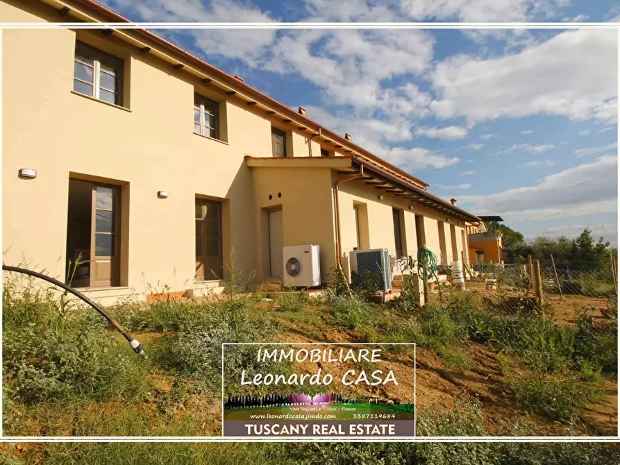 casa indipendente in vendita a Cerreto Guidi