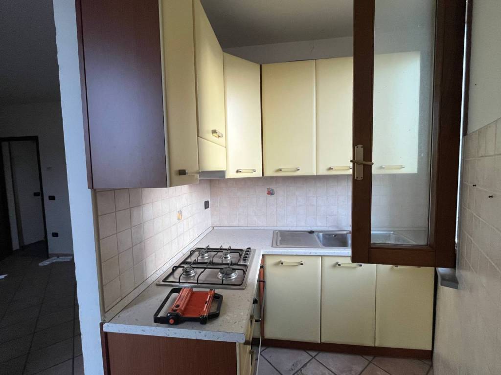 appartamento in vendita a Cerreto Guidi in zona Stabbia