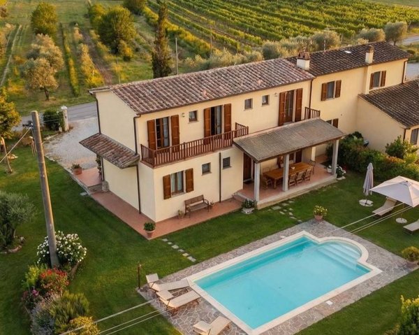 casa indipendente in vendita a Cerreto Guidi