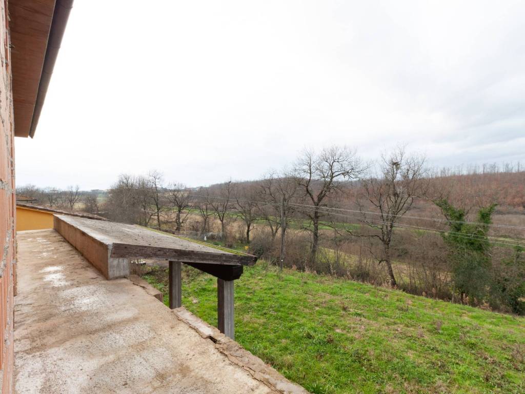 casa indipendente in vendita a Cerreto Guidi