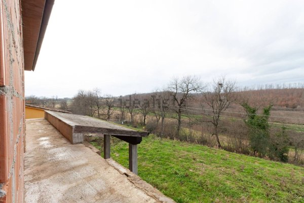 casa indipendente in vendita a Cerreto Guidi