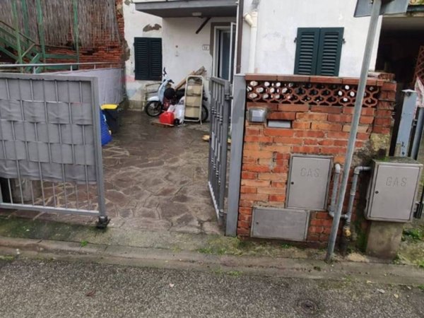 casa indipendente in vendita a Cerreto Guidi in zona Stabbia