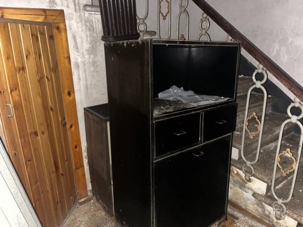 casa indipendente in vendita a Cerreto Guidi in zona Stabbia