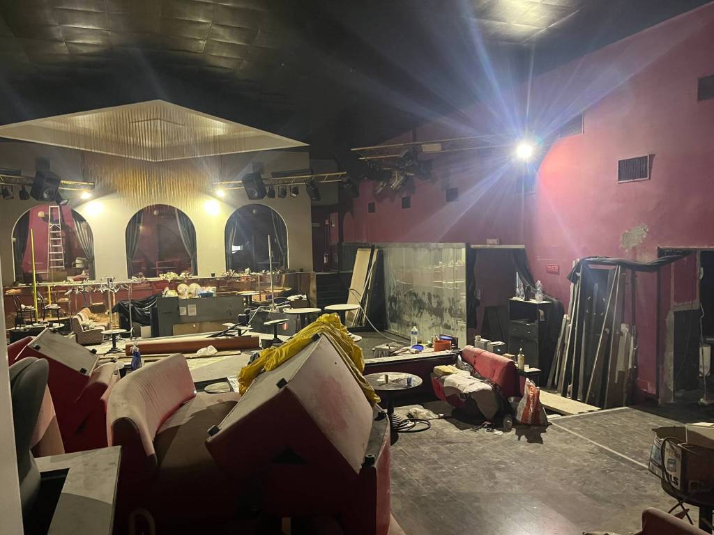 negozio in vendita a Cerreto Guidi in zona Stabbia