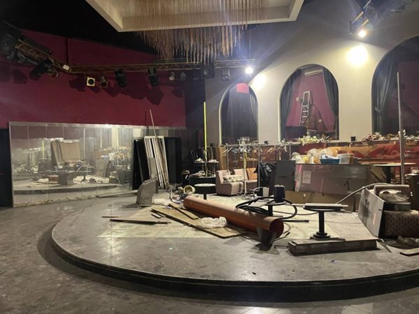 negozio in vendita a Cerreto Guidi in zona Stabbia