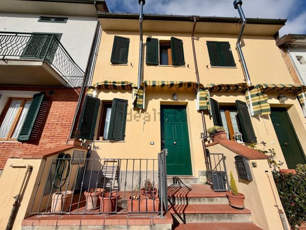 appartamento in vendita a Cerreto Guidi