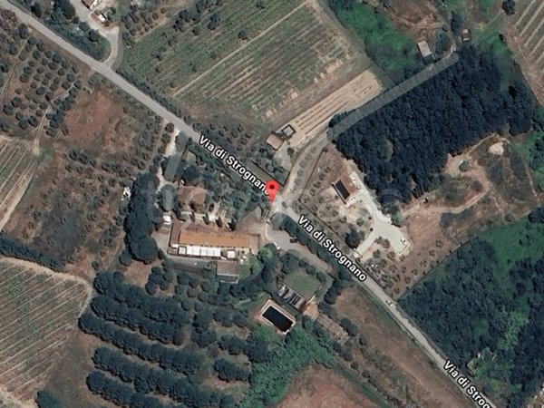 appartamento in vendita a Cerreto Guidi