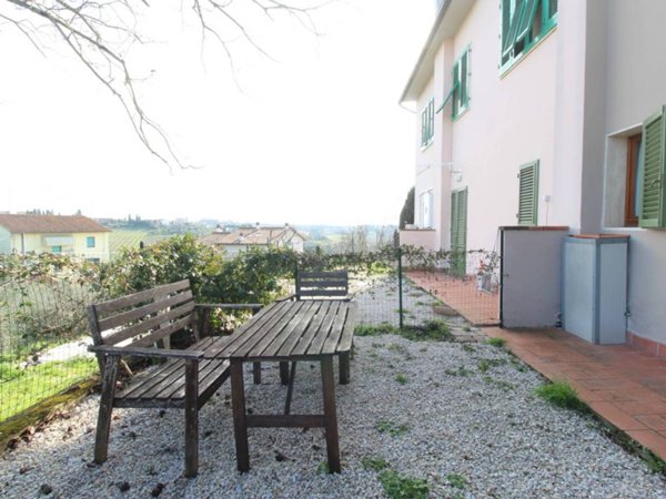 appartamento in vendita a Cerreto Guidi