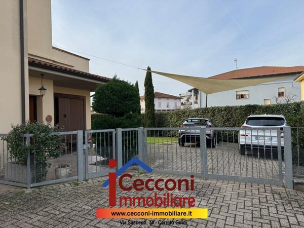 casa indipendente in vendita a Cerreto Guidi