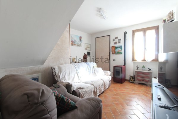 casa indipendente in vendita a Cerreto Guidi in zona Stabbia