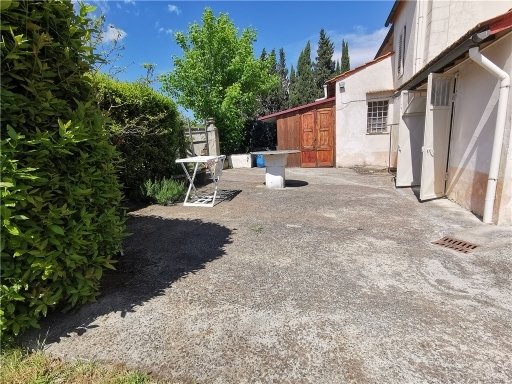 intera palazzina in vendita a Cerreto Guidi in zona Bassa