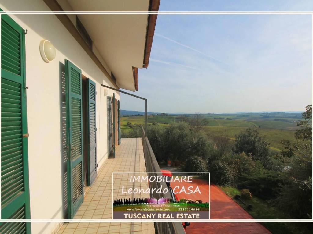 appartamento in vendita a Cerreto Guidi