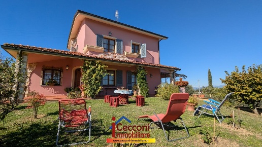 casa indipendente in vendita a Cerreto Guidi