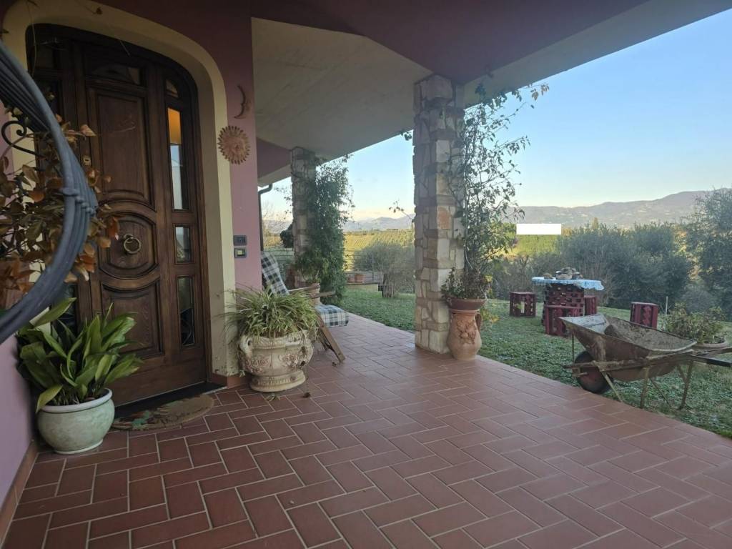 casa indipendente in vendita a Cerreto Guidi