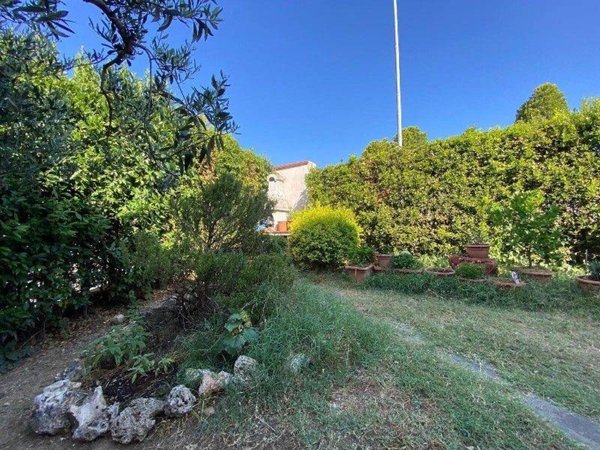 appartamento in vendita a Cerreto Guidi in zona Lazzeretto