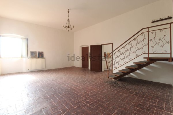 appartamento in vendita a Cerreto Guidi