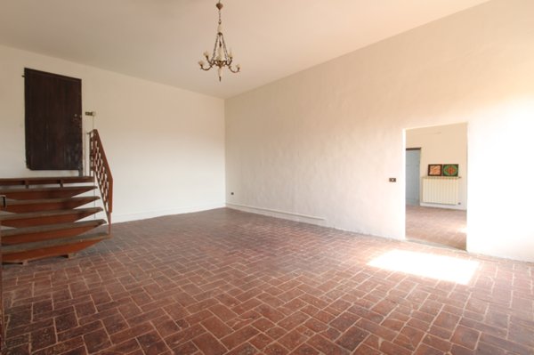 appartamento in vendita a Cerreto Guidi