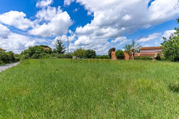 terreno edificabile in vendita a Cerreto Guidi in zona Stabbia
