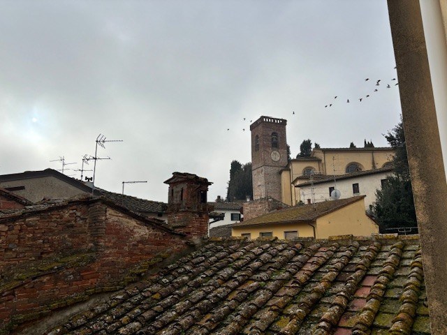 appartamento in vendita a Cerreto Guidi