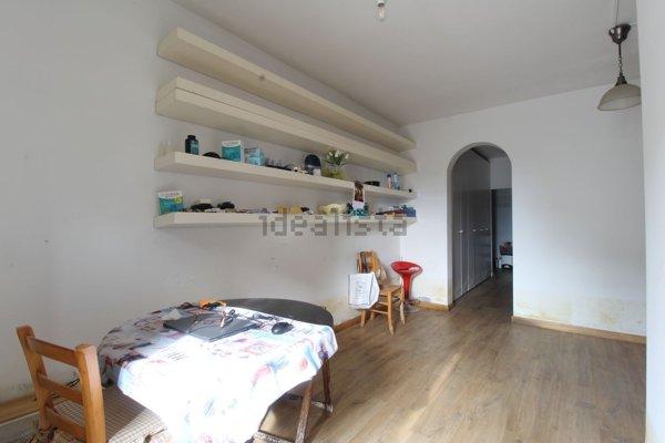 appartamento in vendita a Cerreto Guidi in zona Stabbia