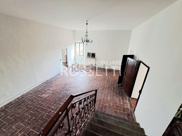 appartamento in vendita a Cerreto Guidi