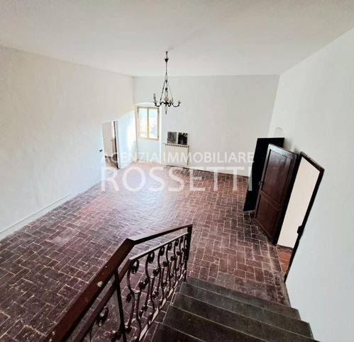 appartamento in vendita a Cerreto Guidi