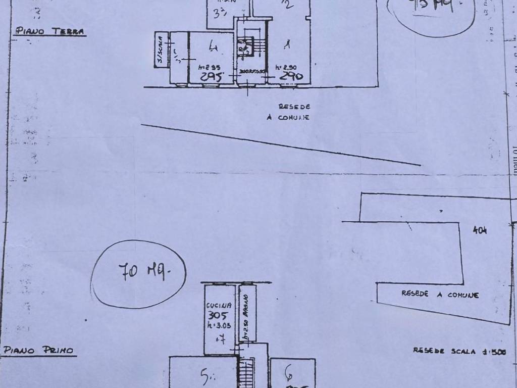 casa indipendente in vendita a Cerreto Guidi