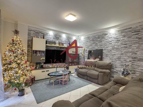 appartamento in vendita a Cerreto Guidi in zona Stabbia