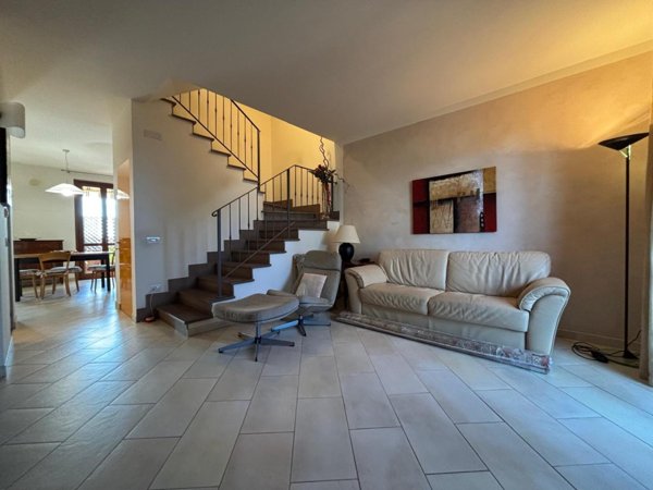 casa indipendente in vendita a Cerreto Guidi in zona San Zio