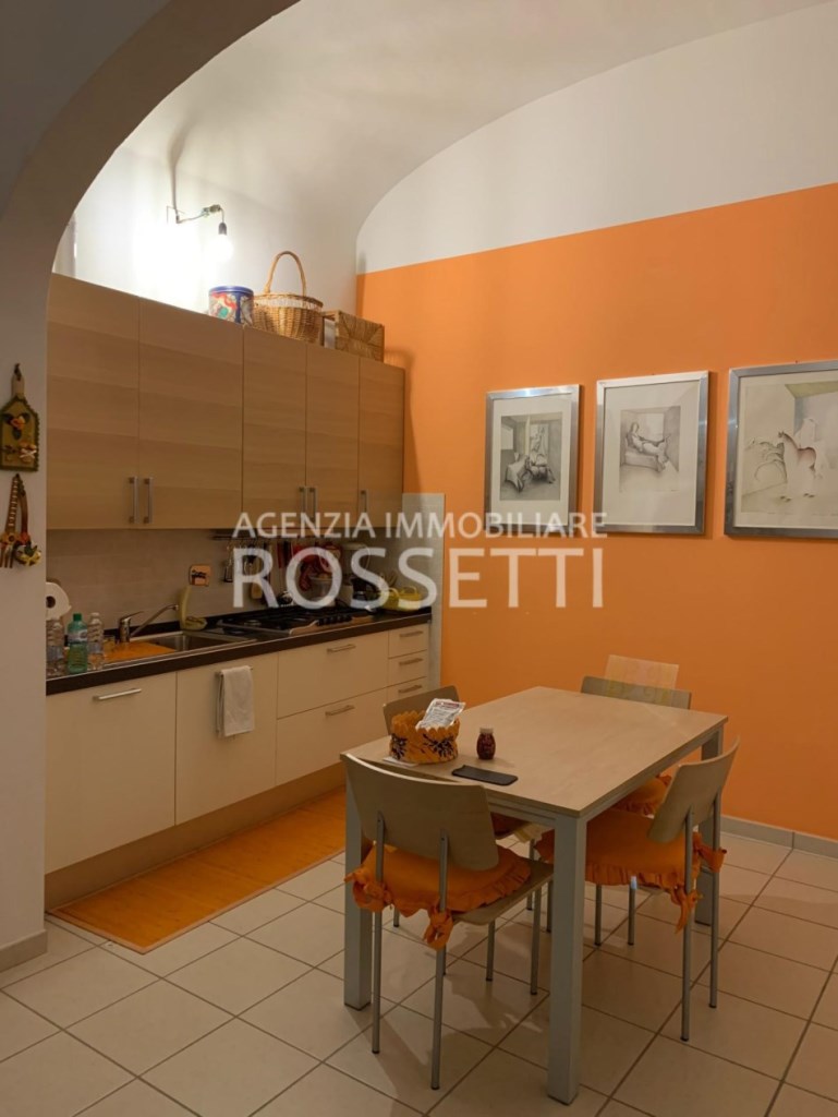 appartamento in vendita a Cerreto Guidi