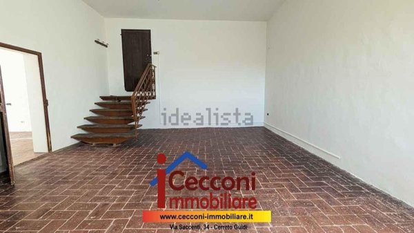 appartamento in vendita a Cerreto Guidi