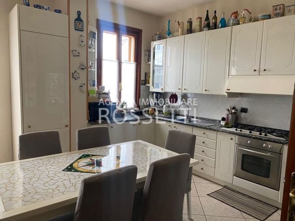 appartamento in vendita a Cerreto Guidi