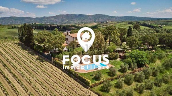 casa indipendente in vendita a Cerreto Guidi