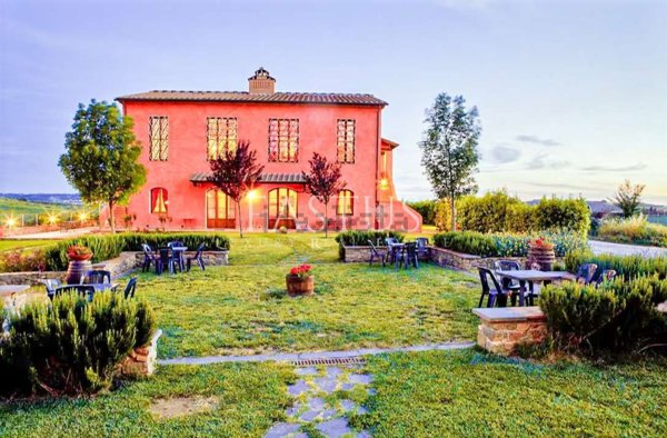 casale in vendita a Cerreto Guidi