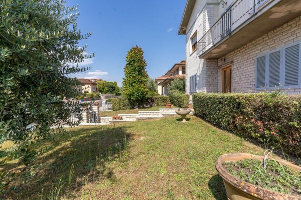 casa indipendente in vendita a Cerreto Guidi in zona Lazzeretto