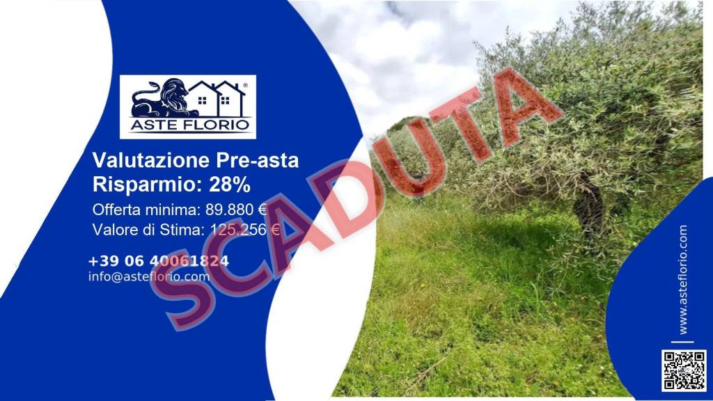 terreno edificabile in vendita a Cerreto Guidi