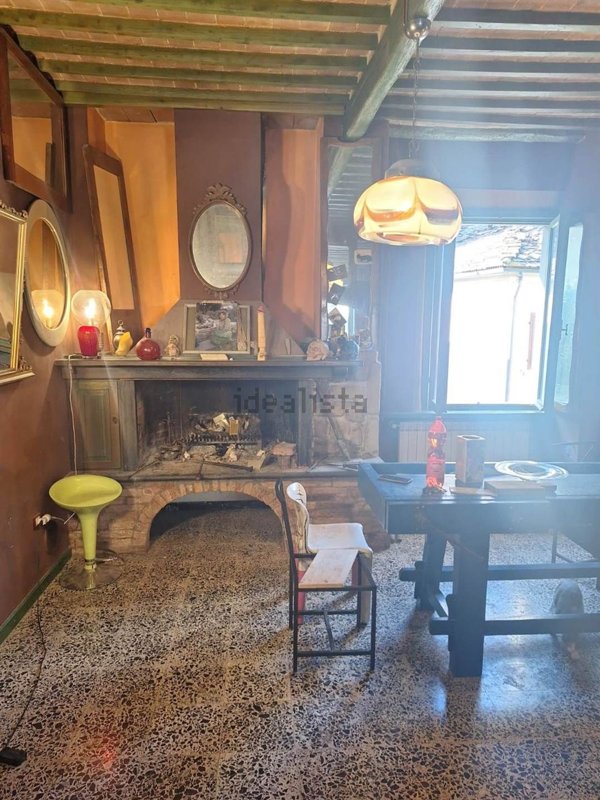 appartamento in vendita a Cerreto Guidi