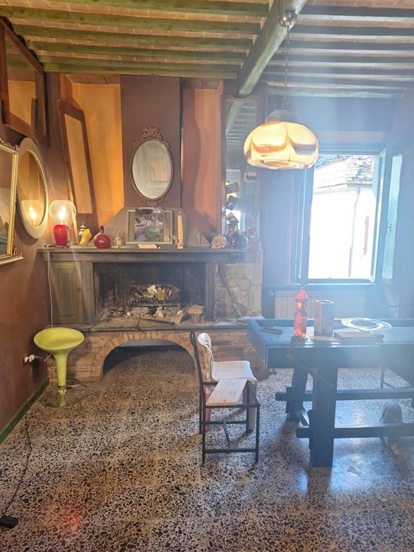 appartamento in vendita a Cerreto Guidi in zona San Zio