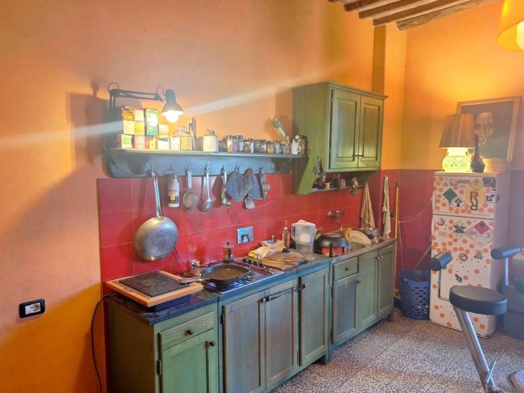 appartamento in vendita a Cerreto Guidi