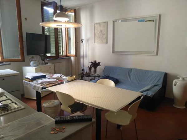 appartamento in vendita a Cerreto Guidi