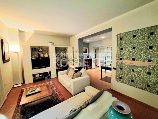 casa indipendente in vendita a Cerreto Guidi in zona Bassa