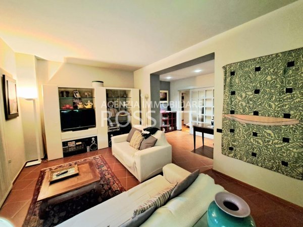 casa indipendente in vendita a Cerreto Guidi in zona Bassa