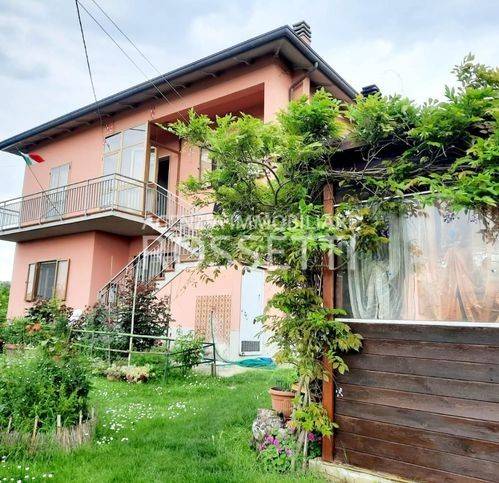 casa indipendente in vendita a Cerreto Guidi in zona Lazzeretto