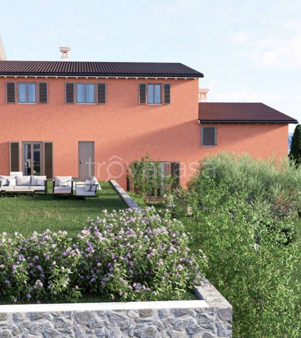 casa indipendente in vendita a Cerreto Guidi