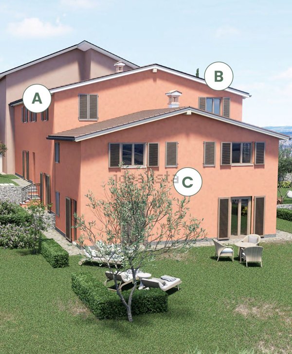 casa indipendente in vendita a Cerreto Guidi