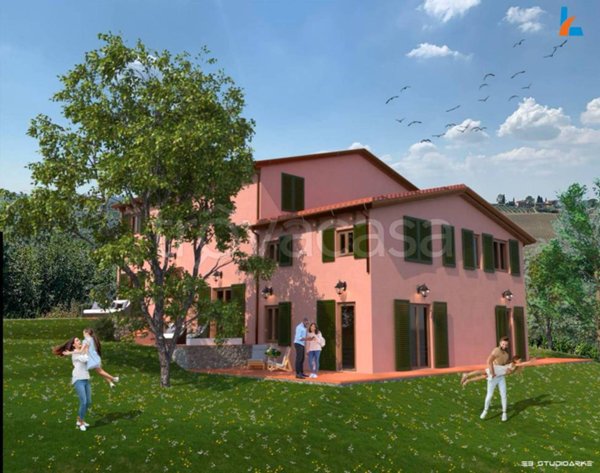 casa indipendente in vendita a Cerreto Guidi