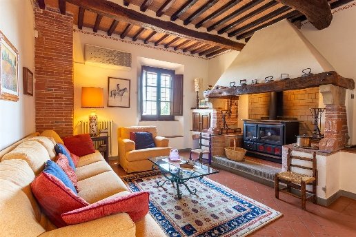 casa indipendente in vendita a Cerreto Guidi