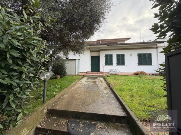 appartamento in vendita a Cerreto Guidi