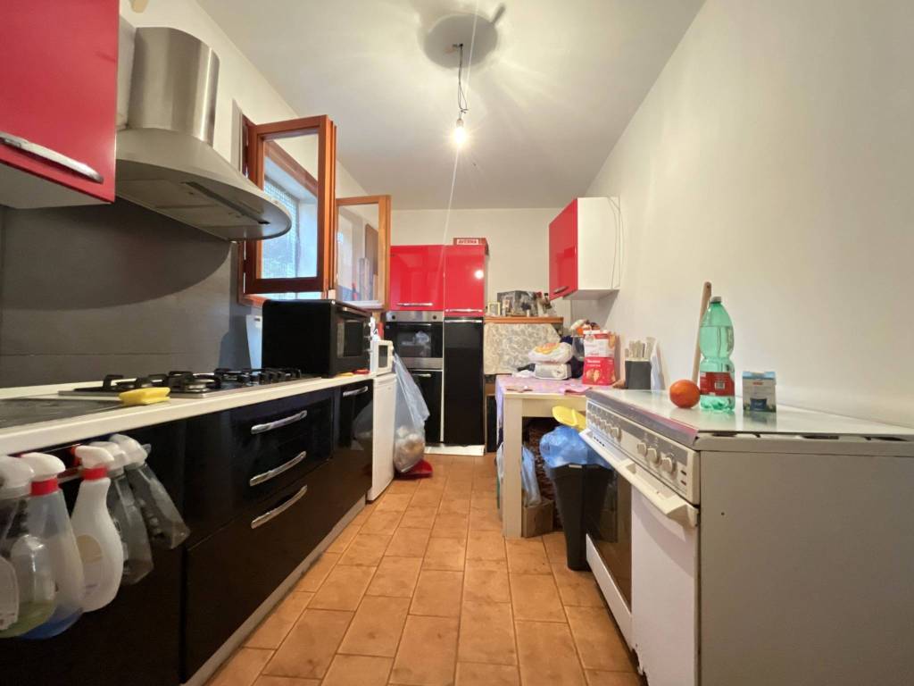 casa indipendente in vendita a Cerreto Guidi in zona Gavena